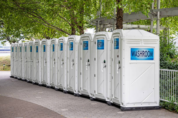 Best Porta potty rental for festivals  in Ringgold, LA