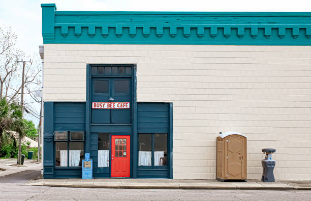 Porta potty rental for festivals in Ringgold, LA