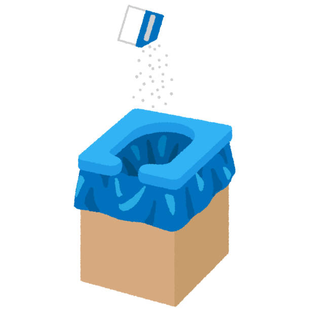 Sanitation services for porta potties in Ringgold, LA